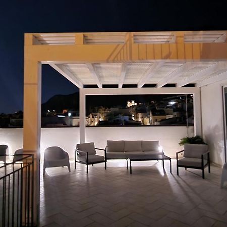 Apartmán Palazzo Del Golfo Castellammare del Golfo Exteriér fotografie
