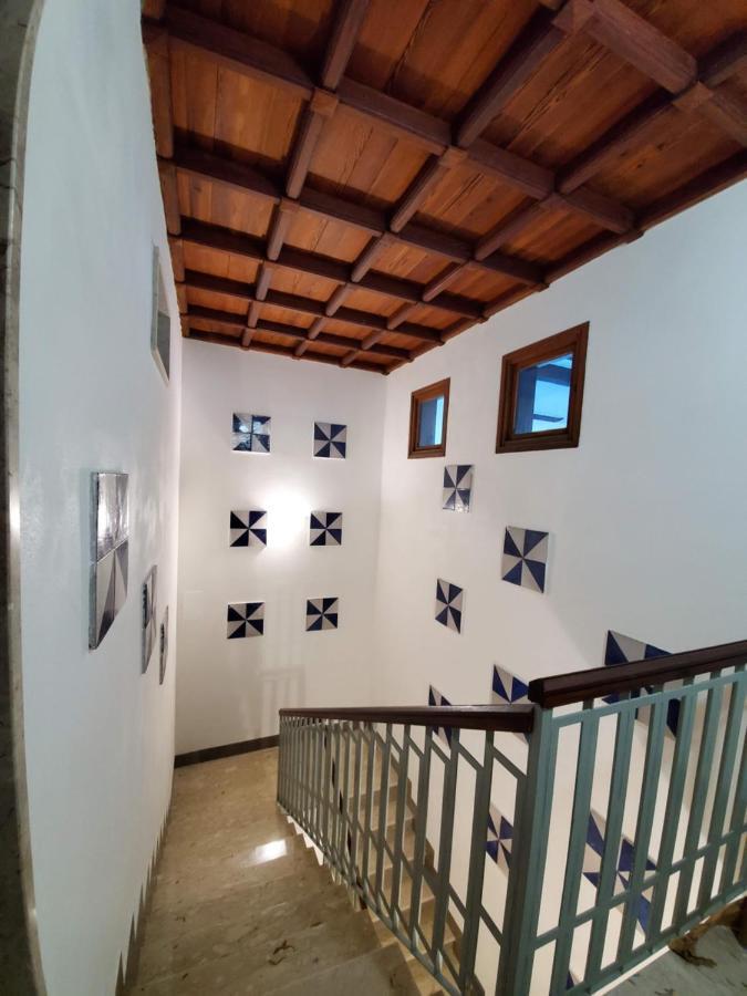 Apartmán Palazzo Del Golfo Castellammare del Golfo Exteriér fotografie